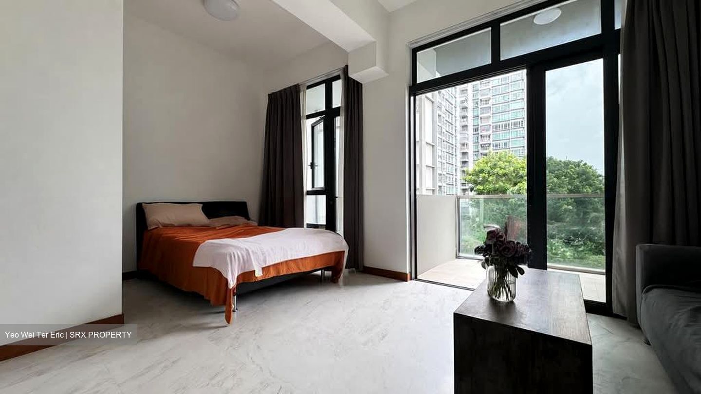 18 Woodsville (D13), Apartment #594606341